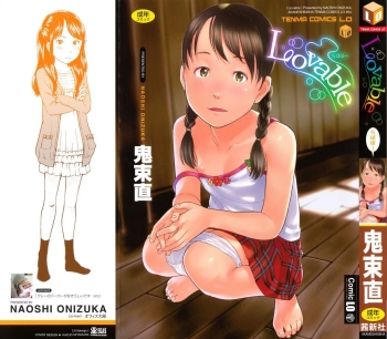 Lovable Ch.1+3