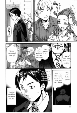 Hoshigari! Ch 2