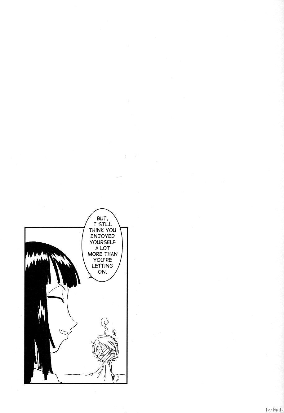 ORANGE PIE vol.5 one piece 29 hentai manga