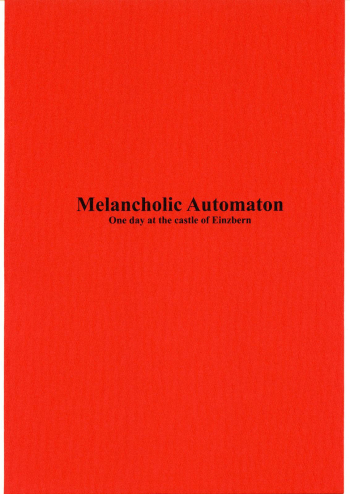 Melancholic Automaton Vol. 1
