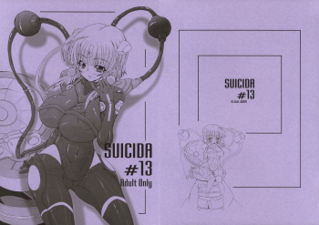 Suicida #13