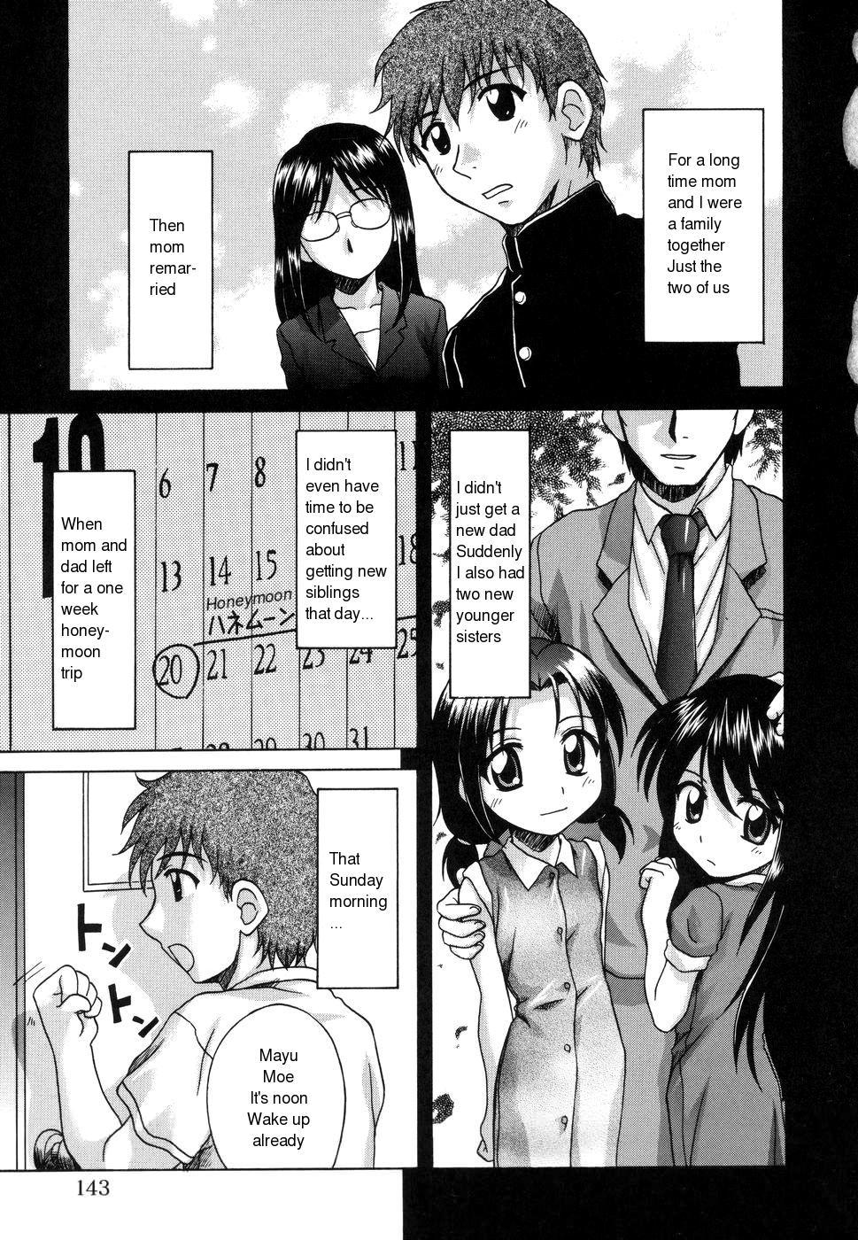 Sentimental/Twelve 140 hentai manga