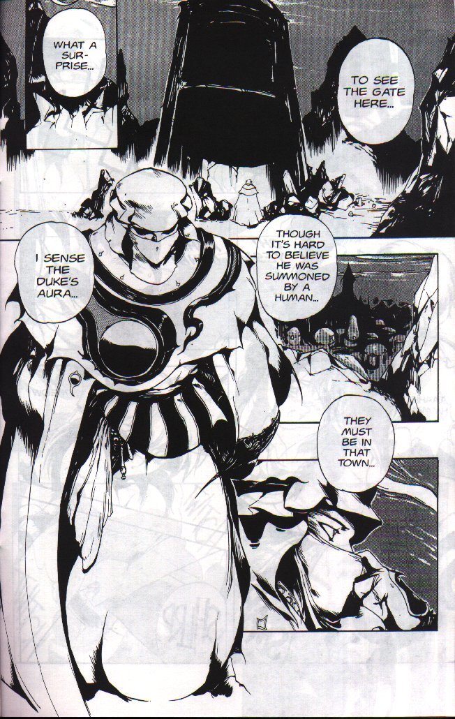 Gorgon Sisters 03 25 hentai manga