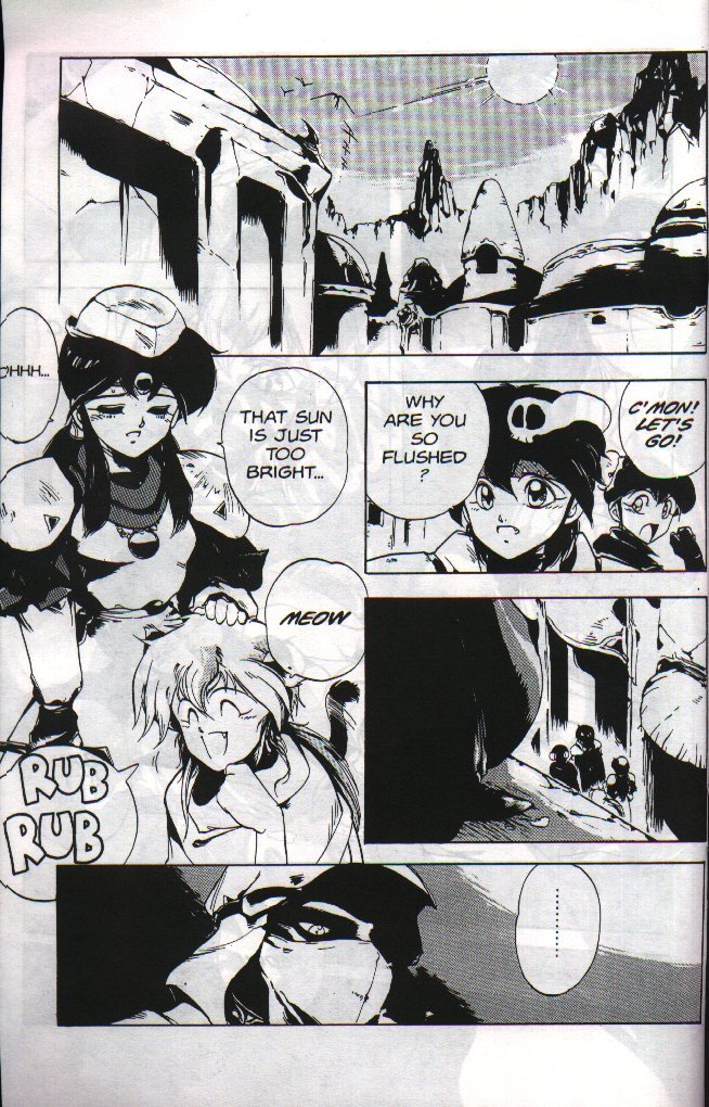 Gorgon Sisters 03 30 hentai manga