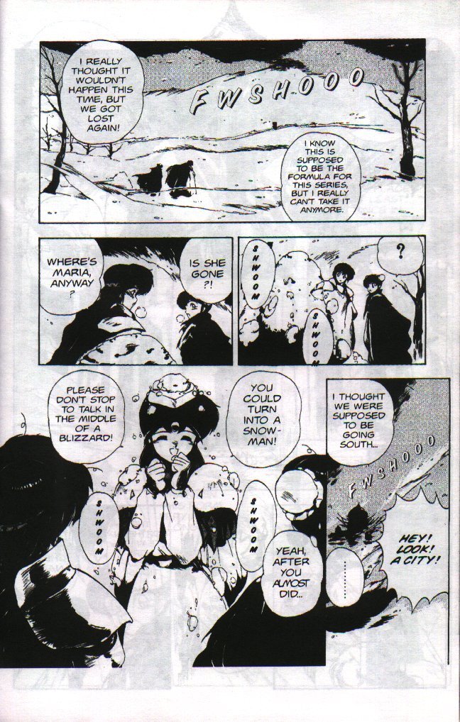 Gorgon Sisters 04 15 hentai manga