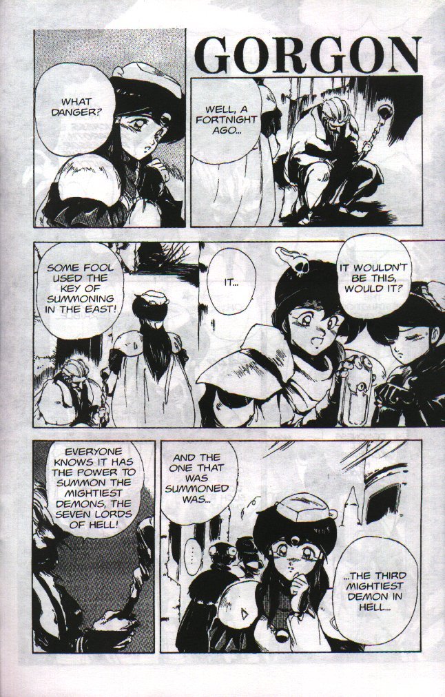 Gorgon Sisters 04 19 hentai manga