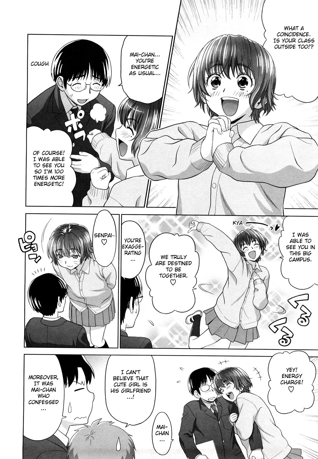 I Love! Ch. 1-9 page 7 full