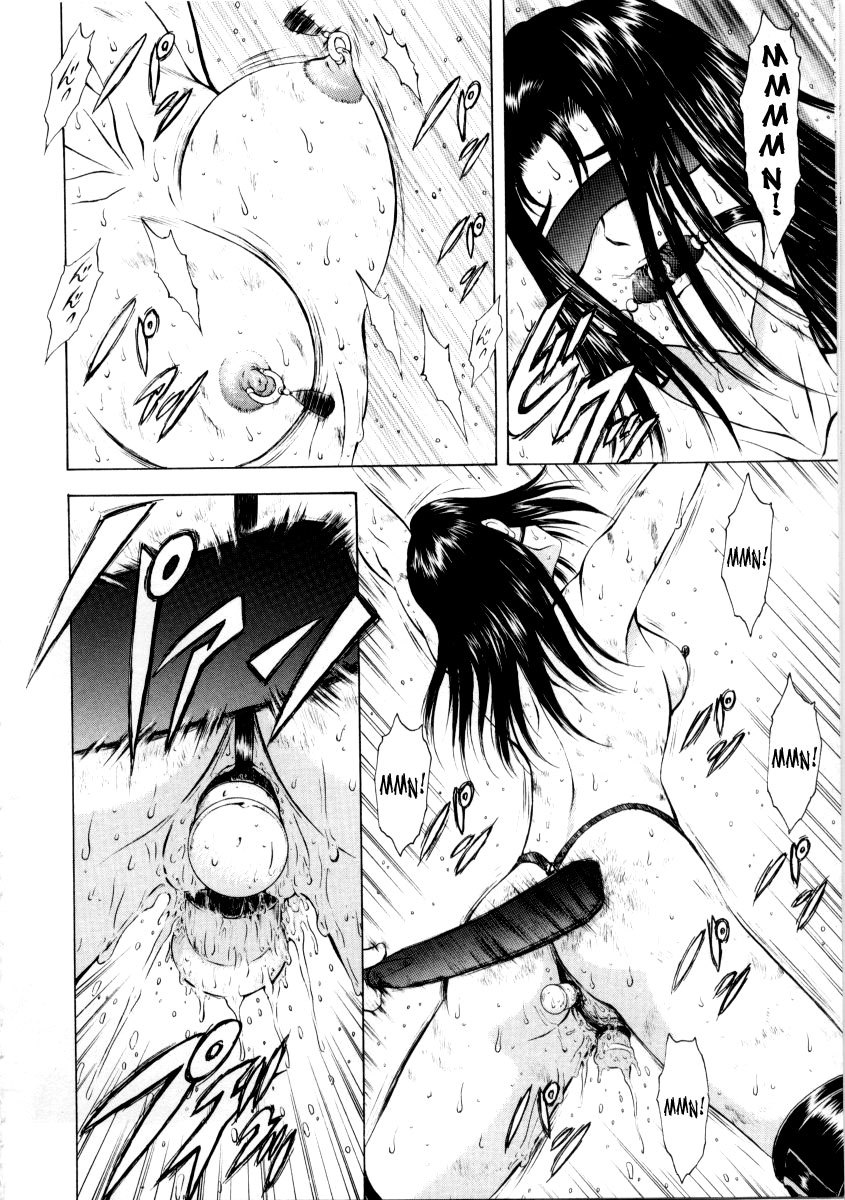 Dawn of the Silver Dragon Vol 02 53 hentai manga