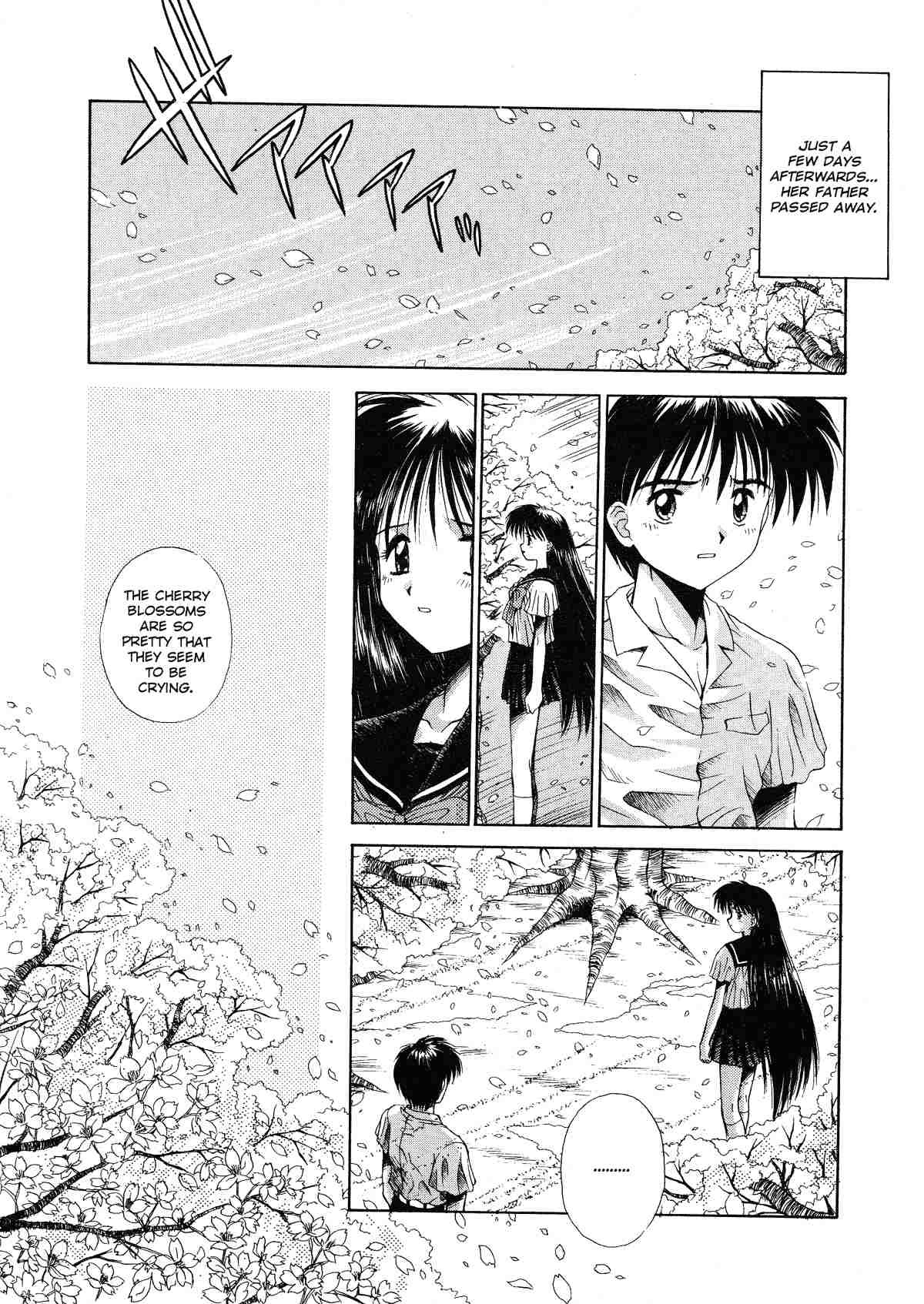 Innocence 134 hentai manga