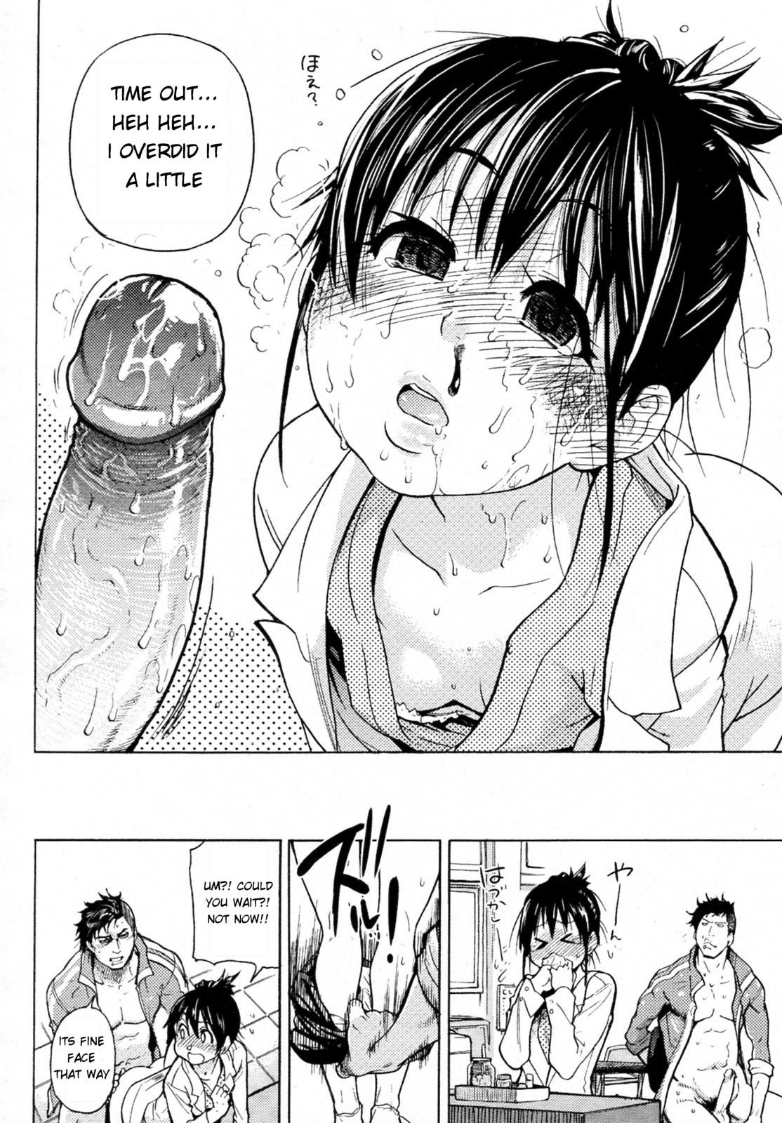 Camii Dock! | Noisy Sex in the Morning!? page 8 full