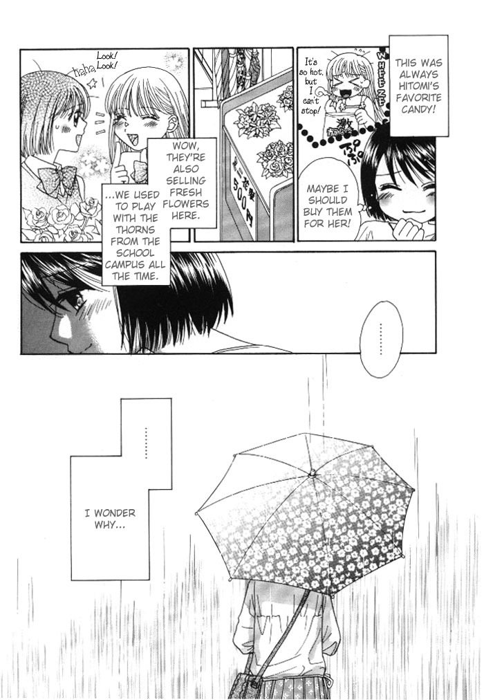 Yuri Shimai 1 10 hentai manga