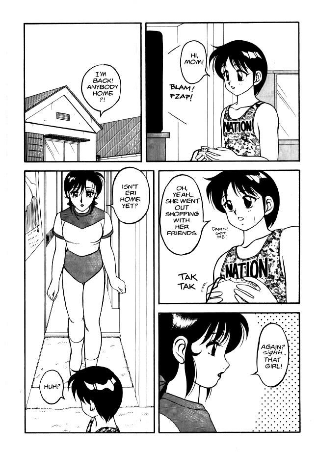 Super Taboo 8 6 hentai manga