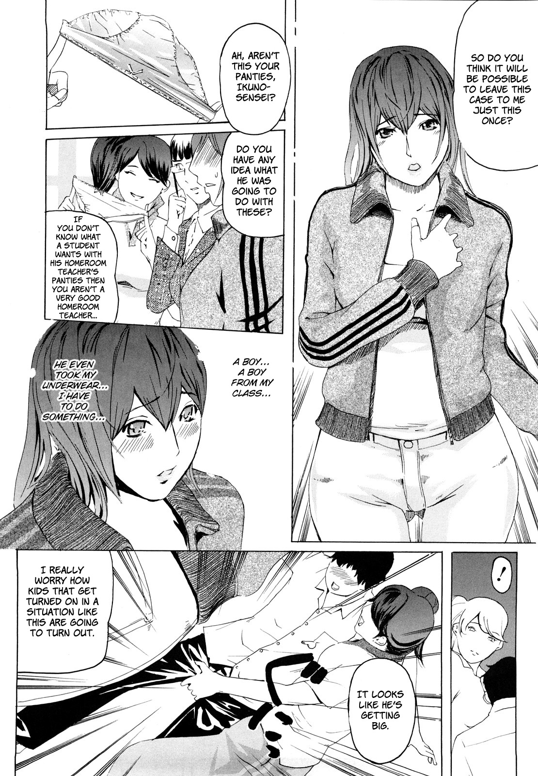 M4-Monster4 page 5 full
