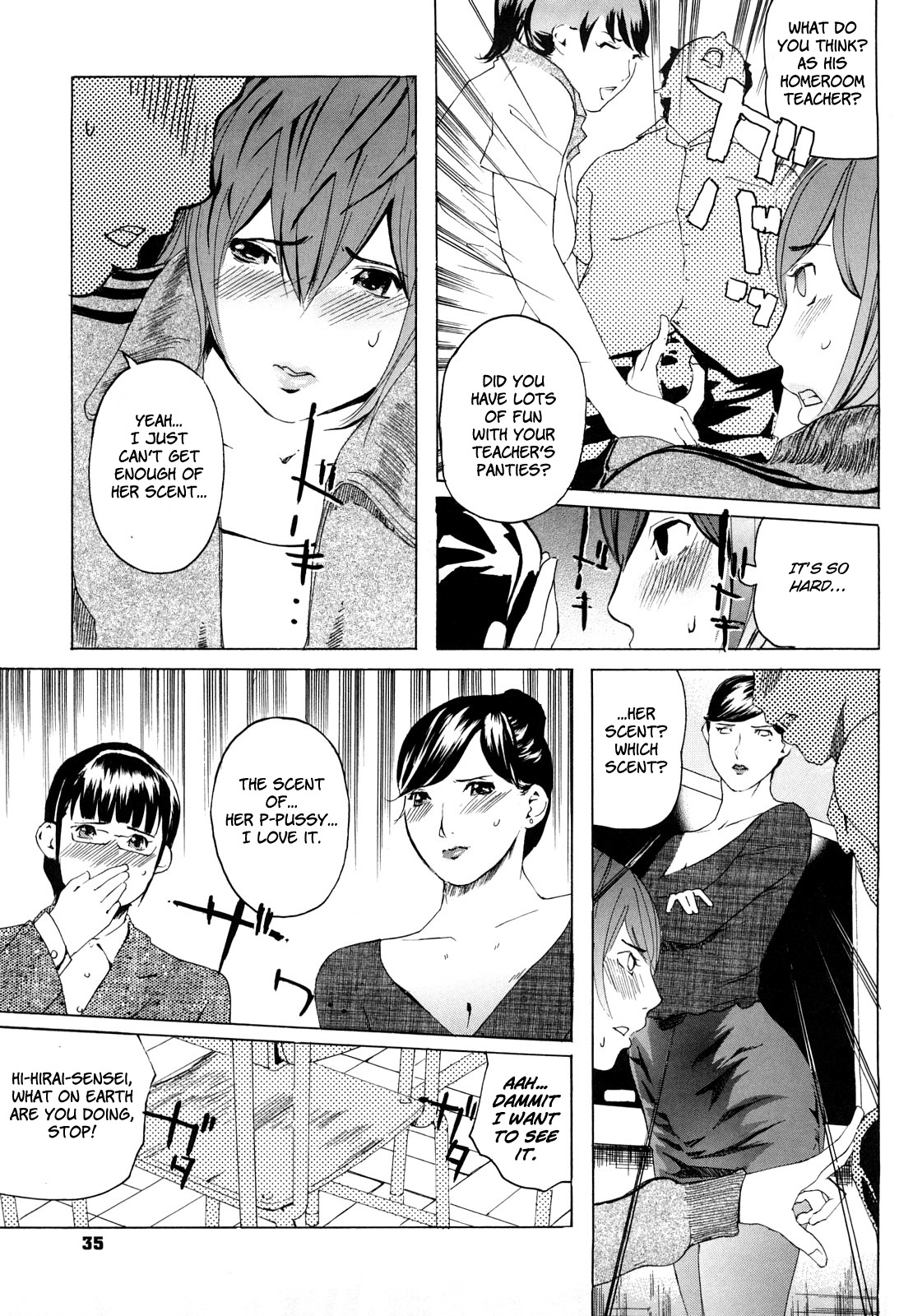 M4-Monster4 page 6 full