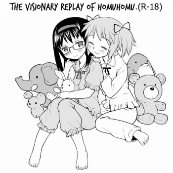 The Visionary Replay of HomuHomu