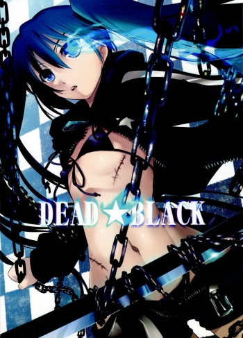 DEADâ˜…BLACK