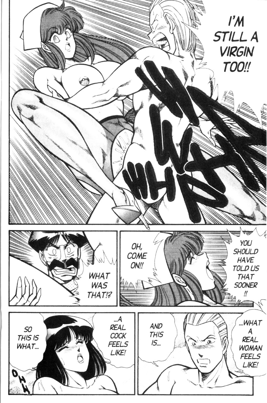 Ogenki Clinic Vol.6 102 hentai manga