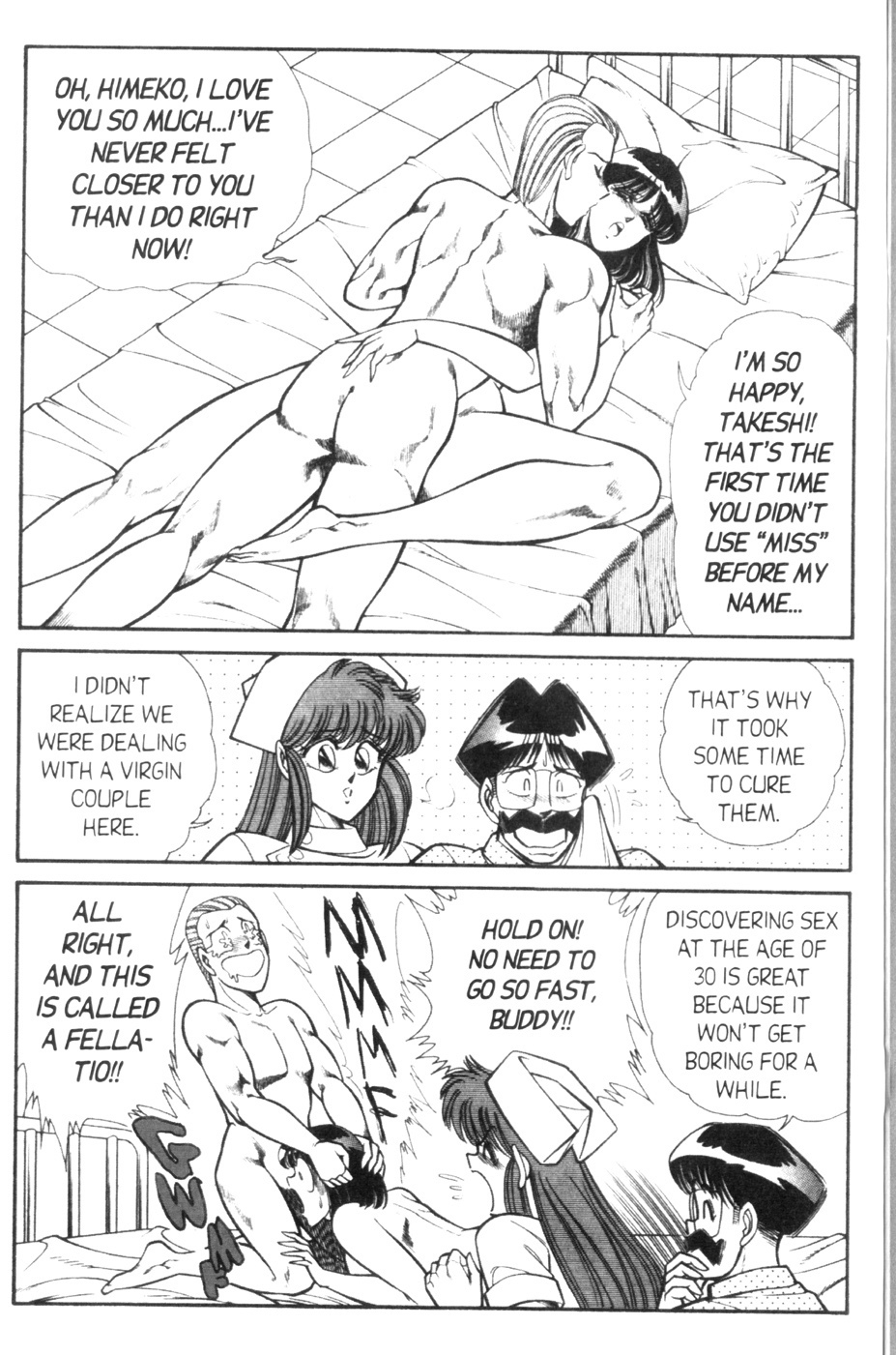 Ogenki Clinic Vol.6 103 hentai manga