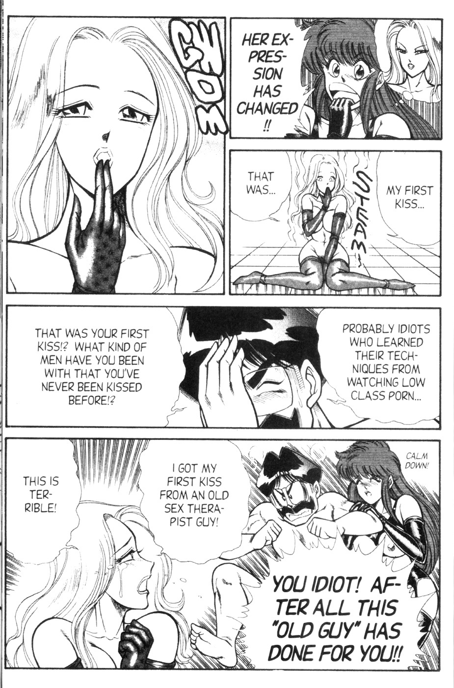 Ogenki Clinic Vol.6 14 hentai manga