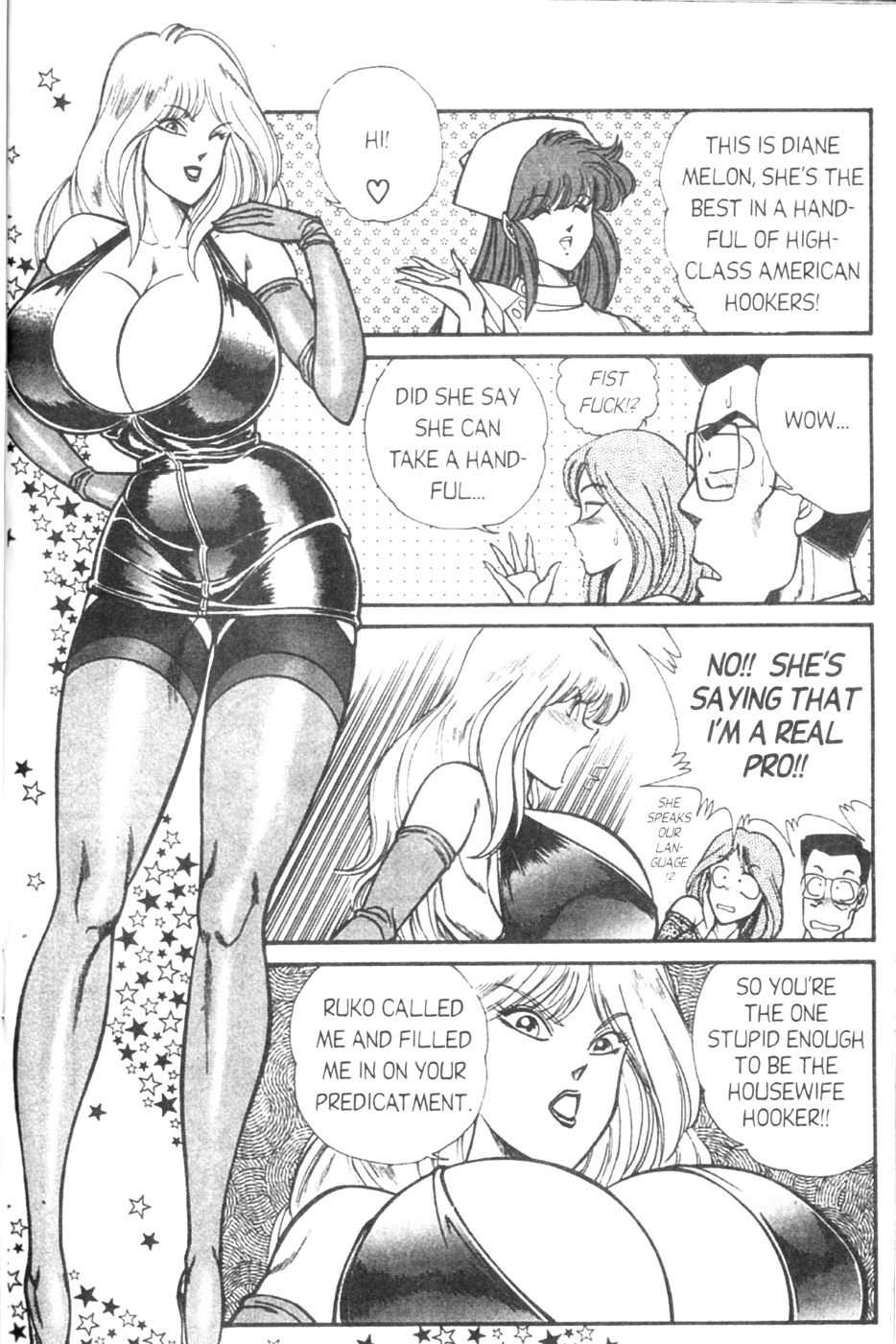 Ogenki Clinic Vol.6 38 hentai manga