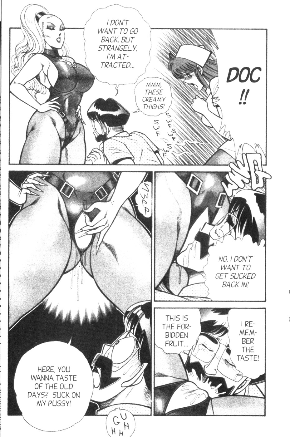 Ogenki Clinic Vol.6 68 hentai manga