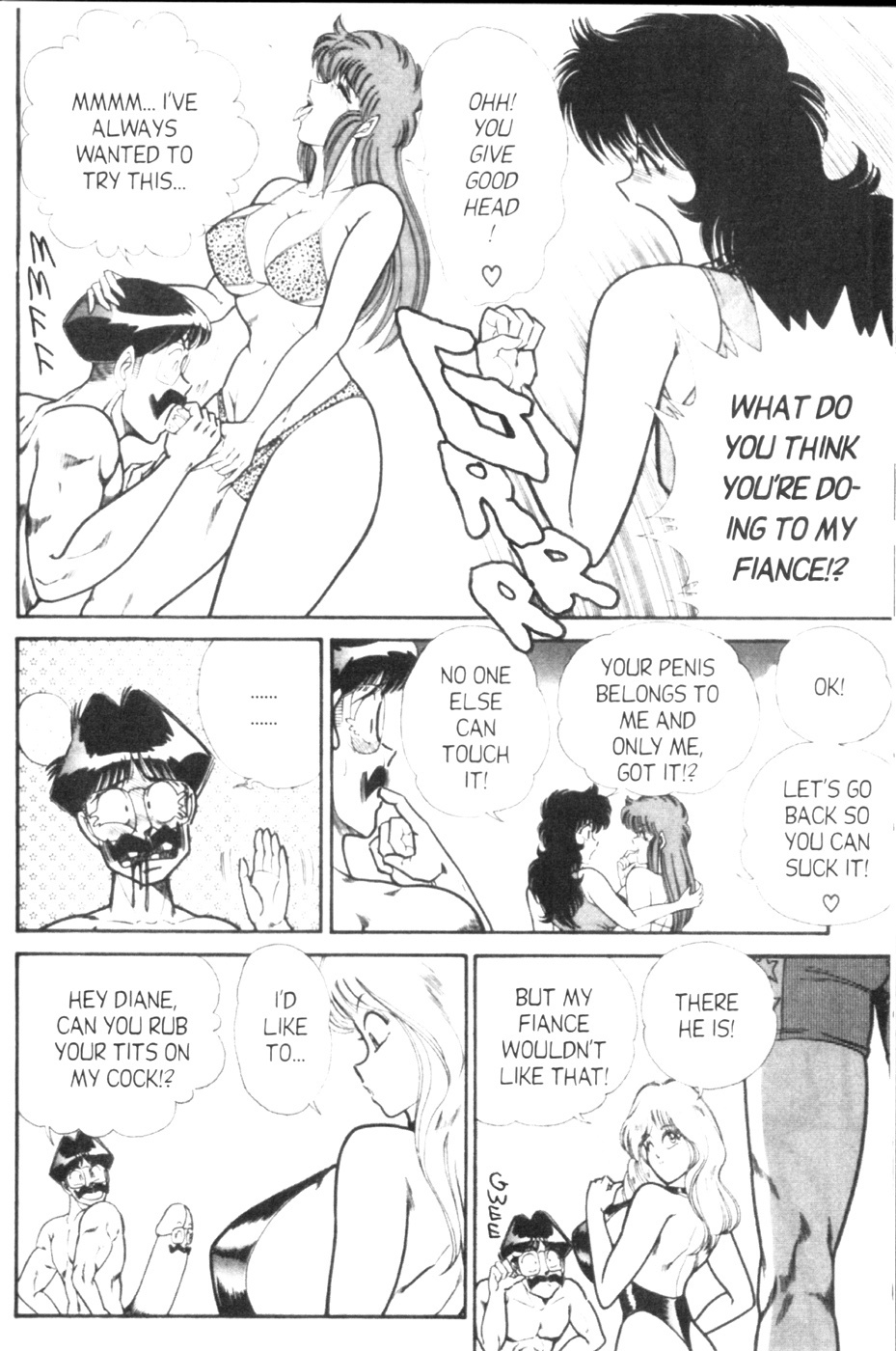 Ogenki Clinic Vol.6 81 hentai manga