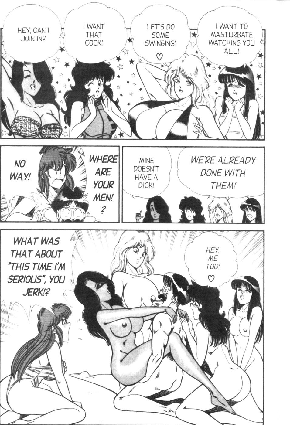 Ogenki Clinic Vol.6 88 hentai manga