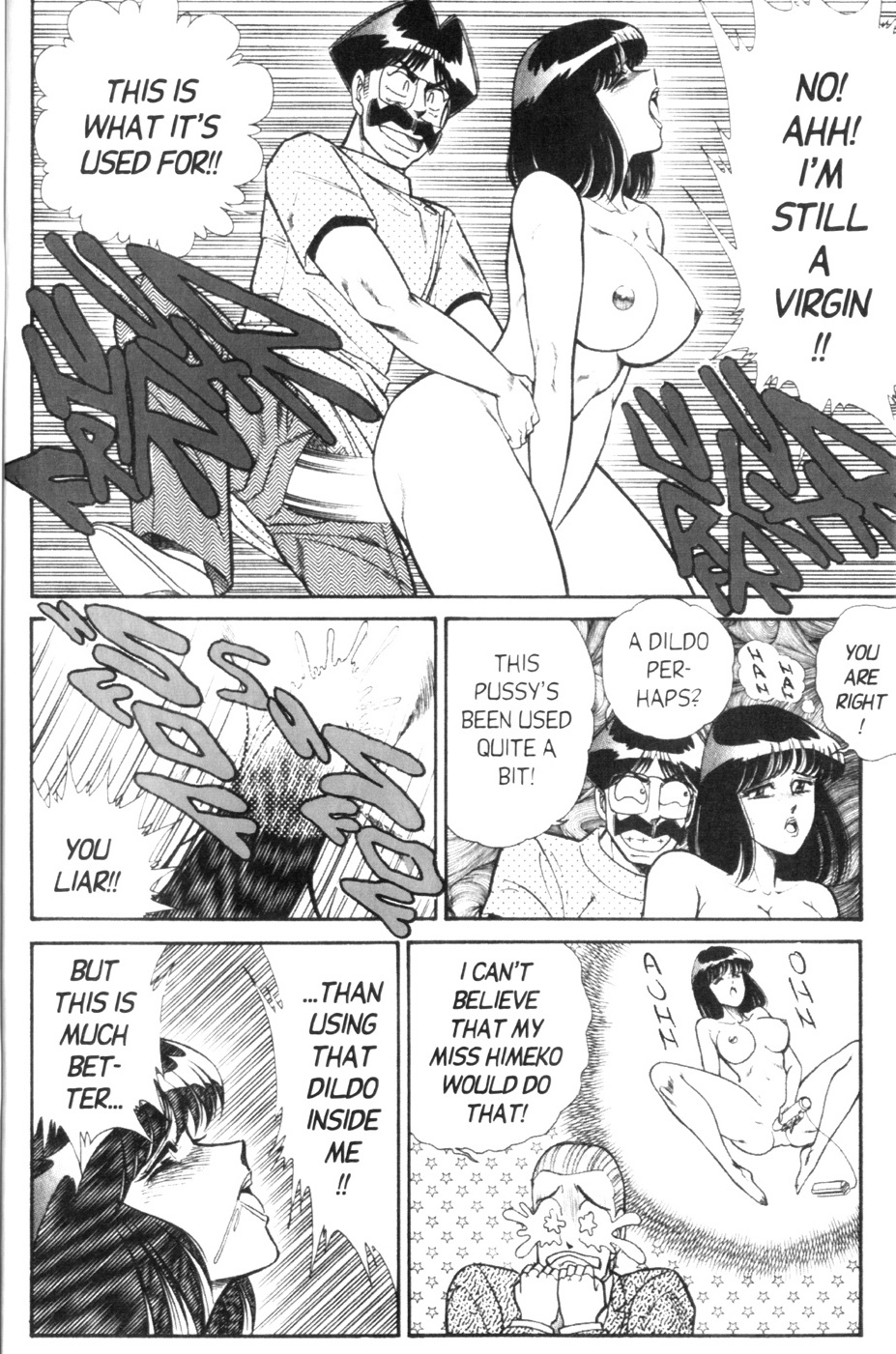 Ogenki Clinic Vol.6 98 hentai manga