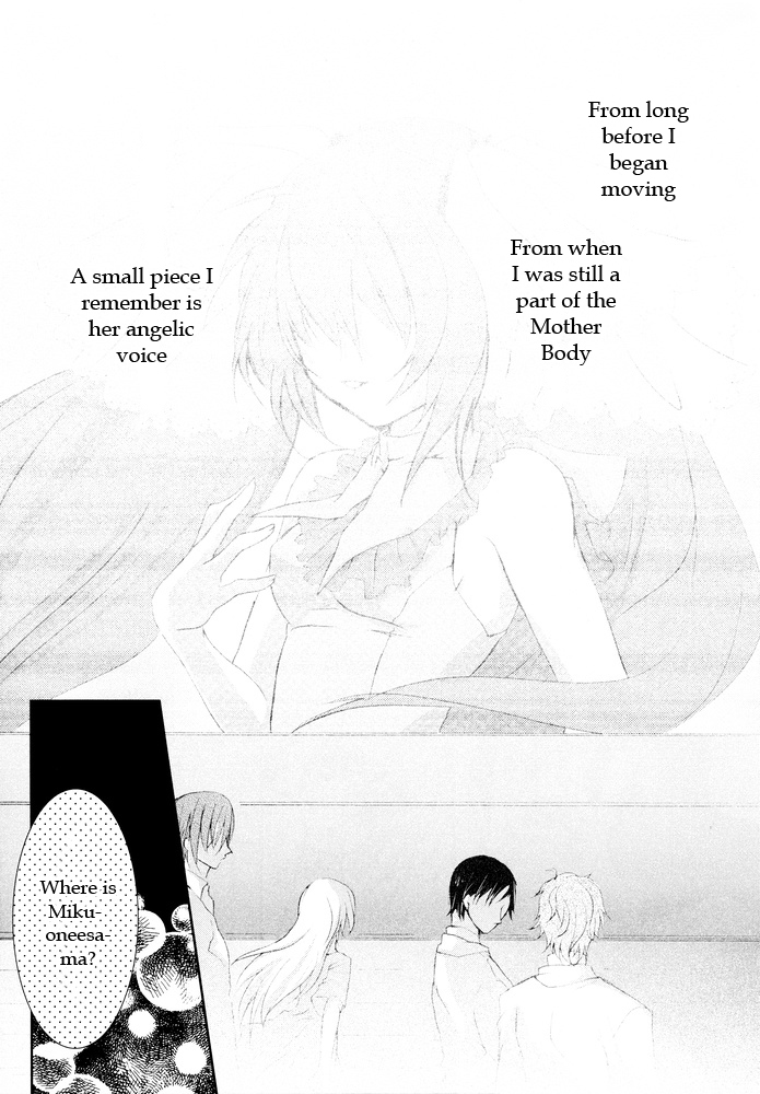 Adoration Waltz page 5 full