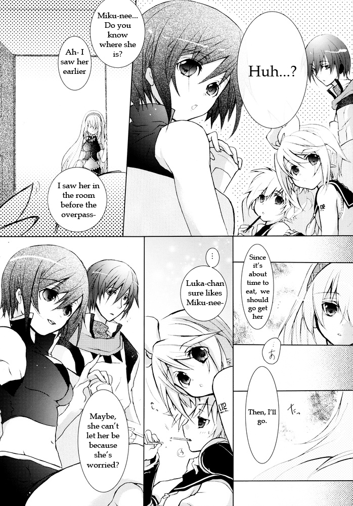 Adoration Waltz page 6 full