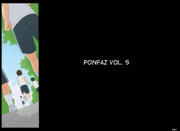 Ponfaz Vol.5