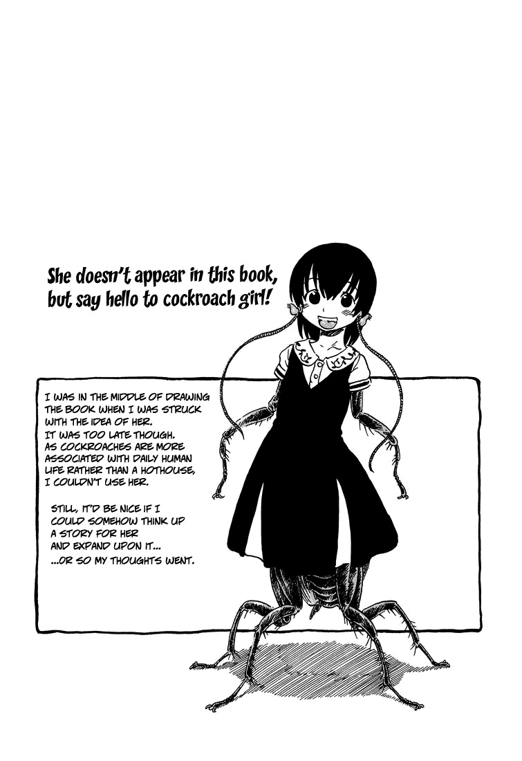 Hot House page 3 full