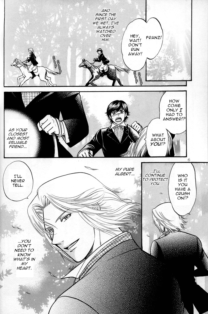 Femme Fatale page 5 full