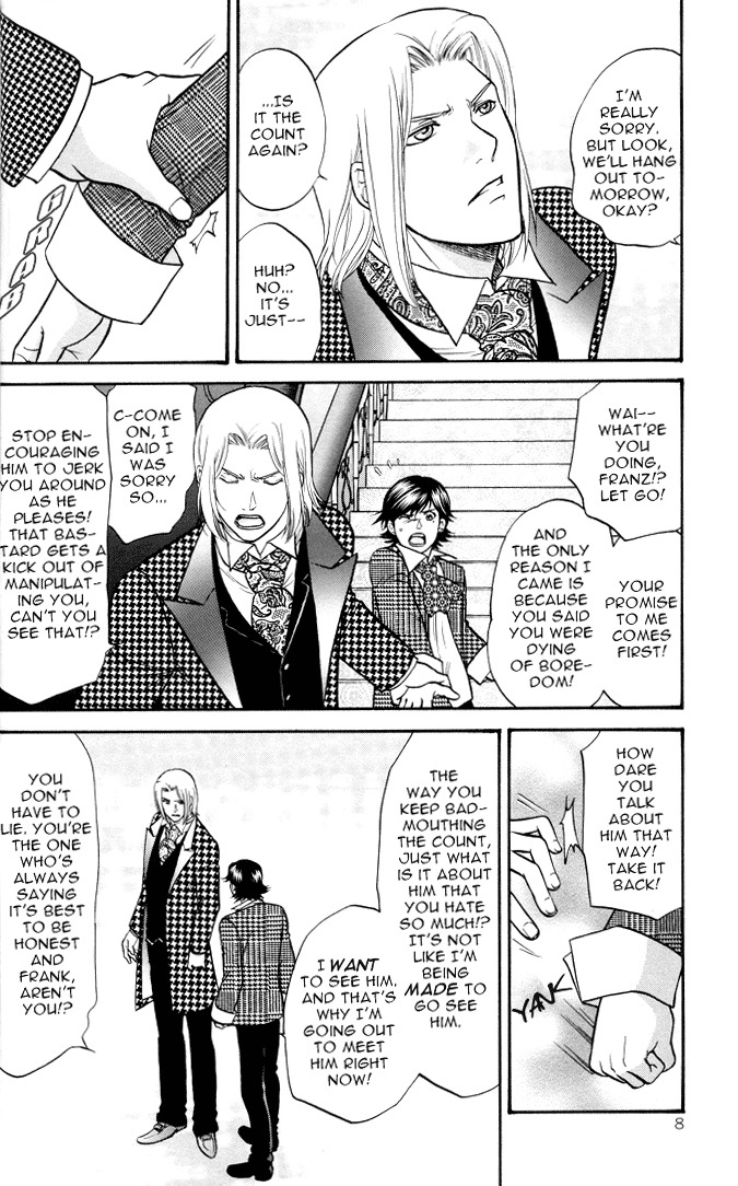Femme Fatale page 7 full