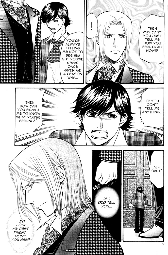 Femme Fatale page 8 full