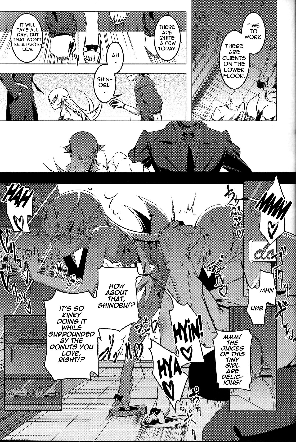 Netoraregatari 3 page 9 full
