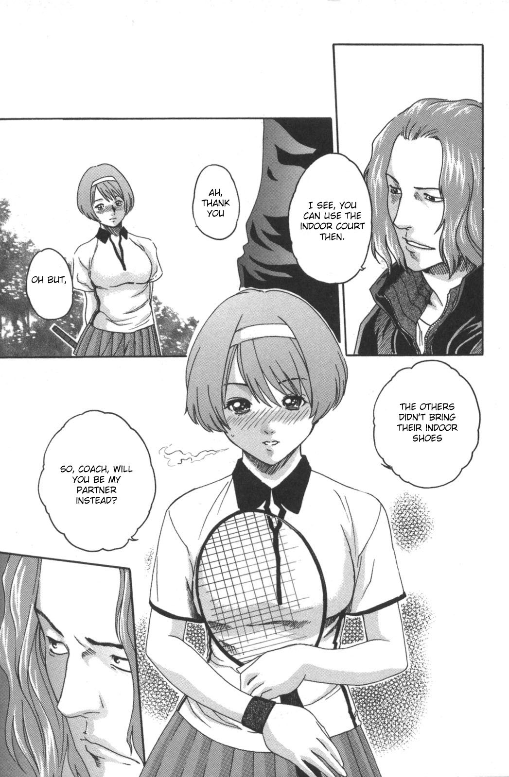SPORTS HIGH! Ch. 1-7 page 9 full