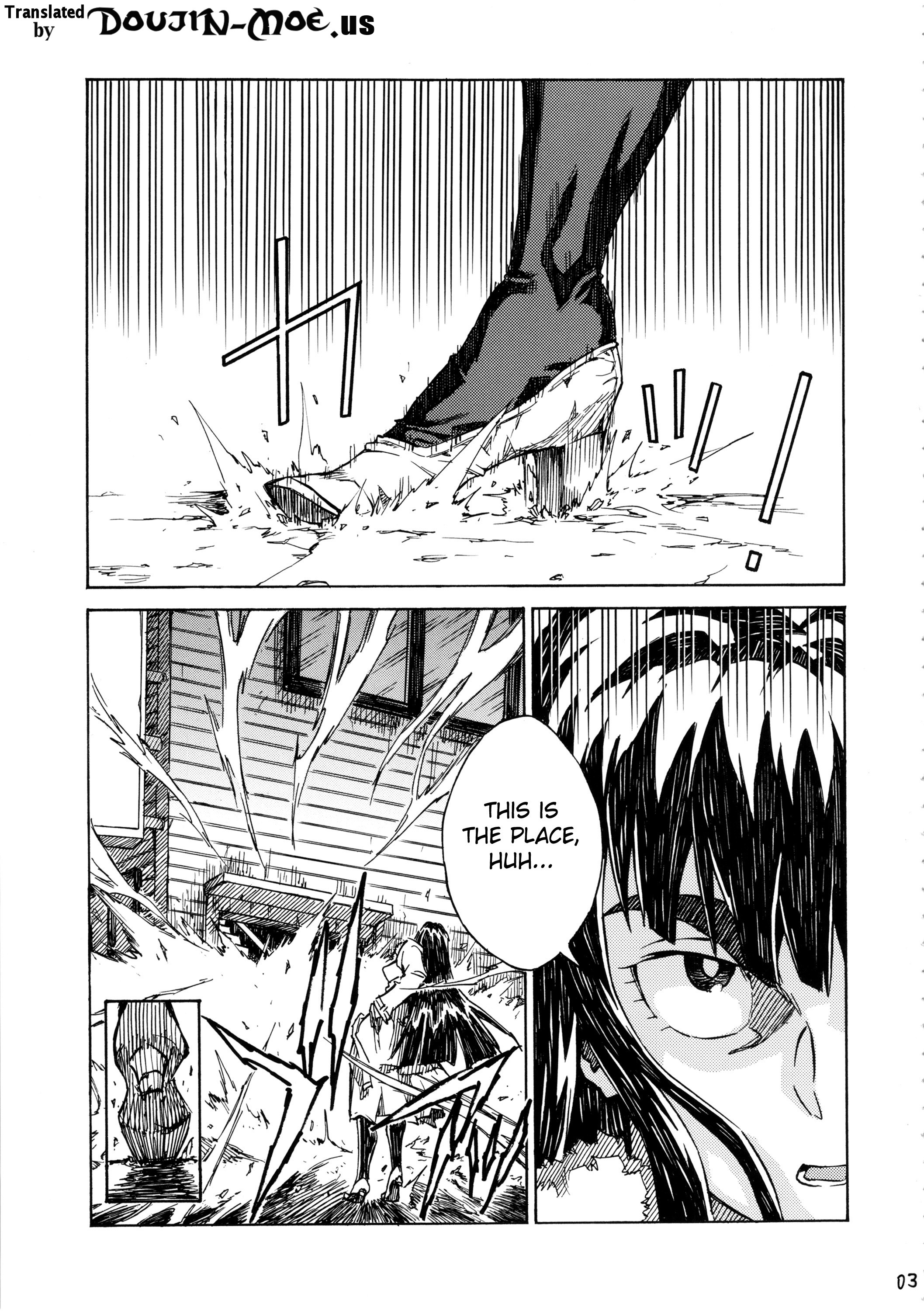 KILLAGAIN page 2 full