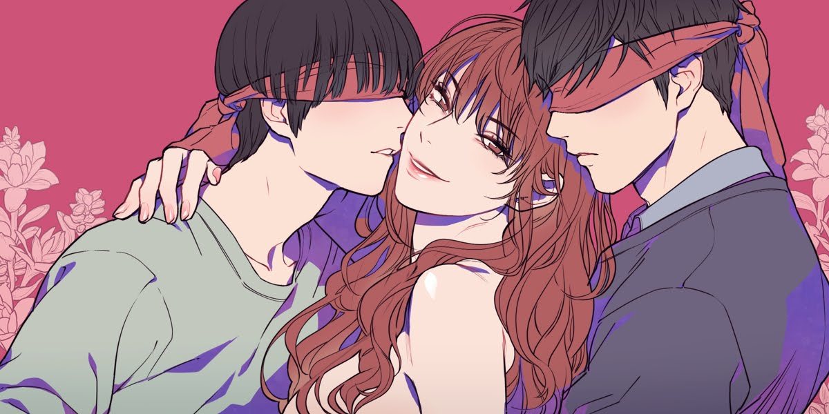 Sadistic Beauty Ch.1-22 page 1 full