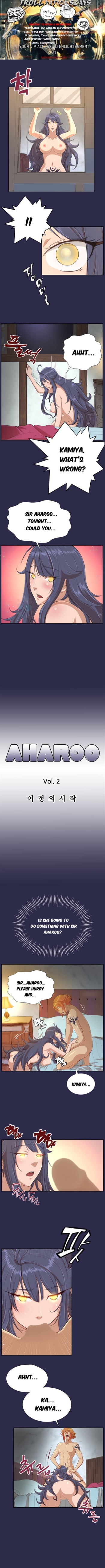 Aharoo Ch.30-42