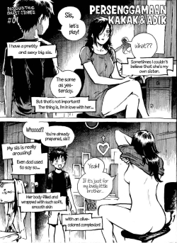 Brother Sister Incest Hentai Porn - Searching: sister | HentaiFox - Free Hentai Manga, Doujinshi ...