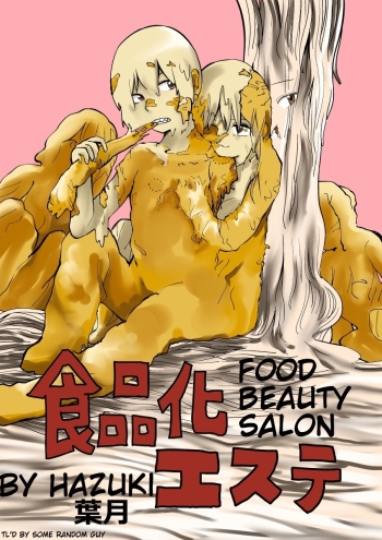Food Beauty Salon