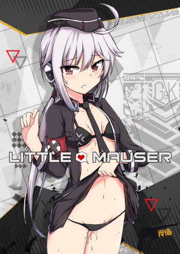 Littleâ™¡Mauser