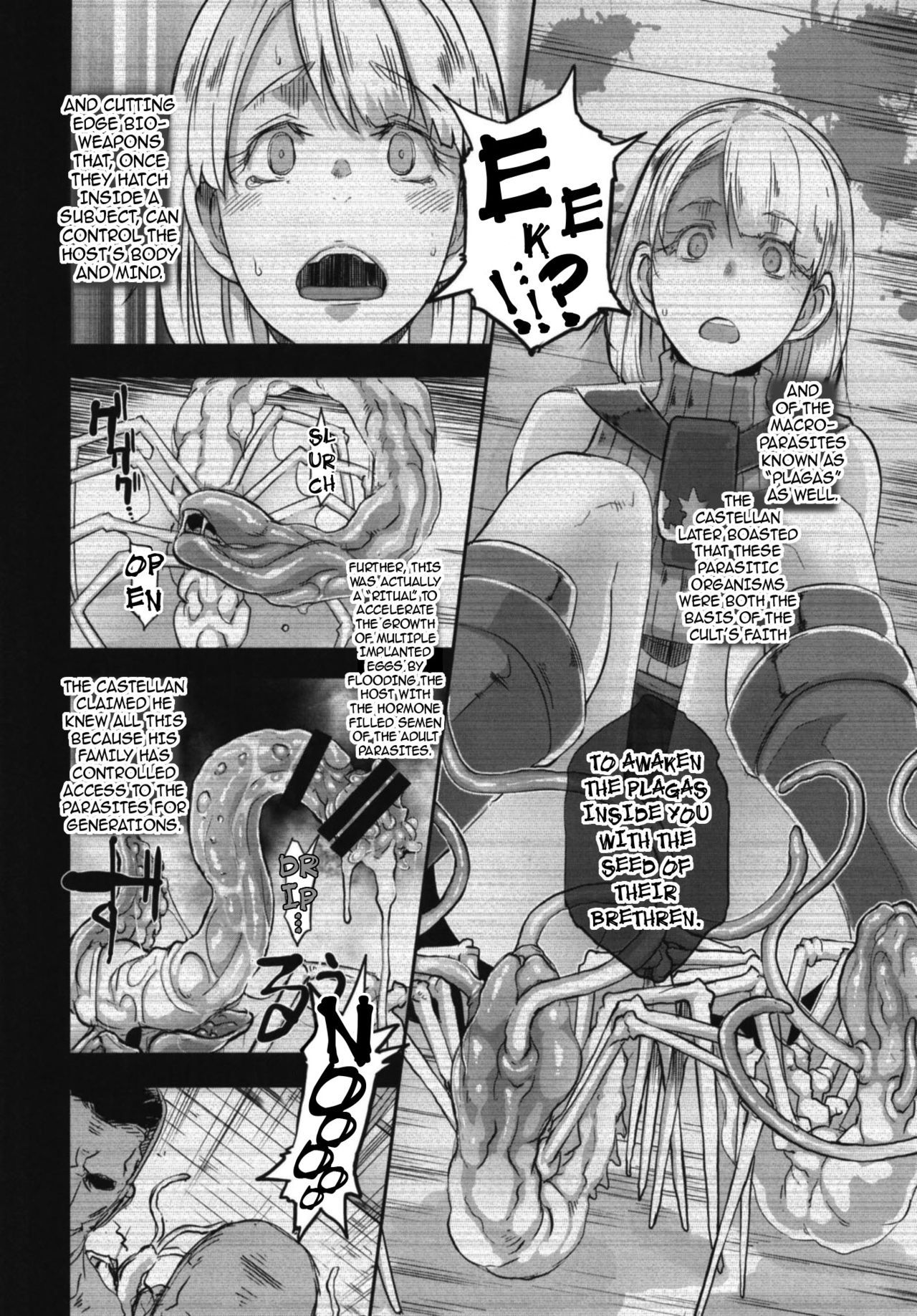 GAME OVERS page 6 full