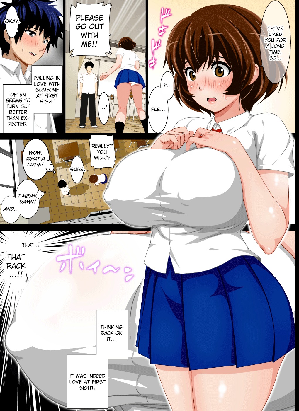 Muchimuchi Oyako to Hame Houdai!| Endless Sex With Thicc Mother and Daughter! page 3 full