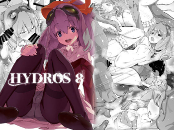 HYDROS 8