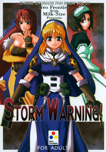 Storm Warning