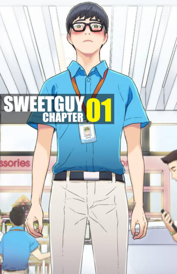 Sweet Guy Chapter 01