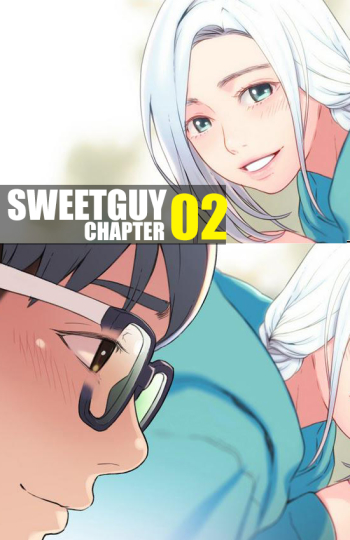 Sweet Guy Chapter 02