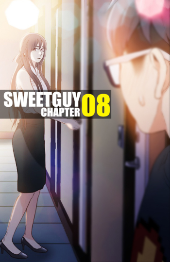 Sweet Guy Chapter 08